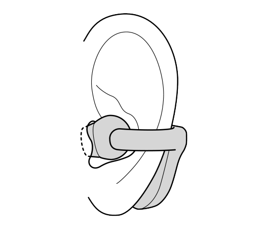 ER-100_earspiece_select NG-2